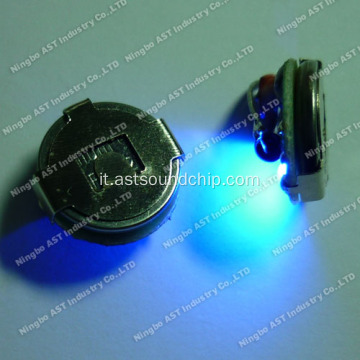 Modulo lampeggiante chiaro, lampeggiatore a LED, modulo lampeggiante